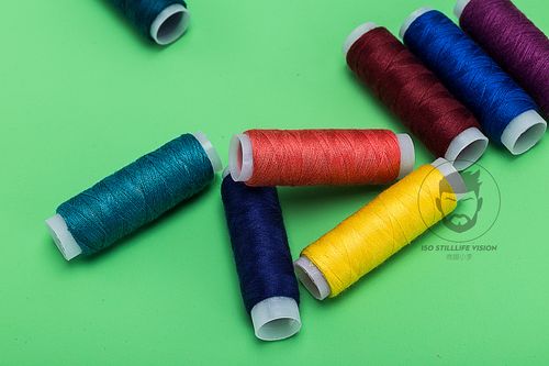 宁波产品摄影服装辅料线傻纺织品网点拍摄上门拍照服务